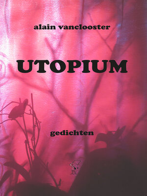 cover image of Utopium